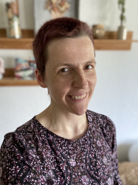 Portrait Bild von Marina